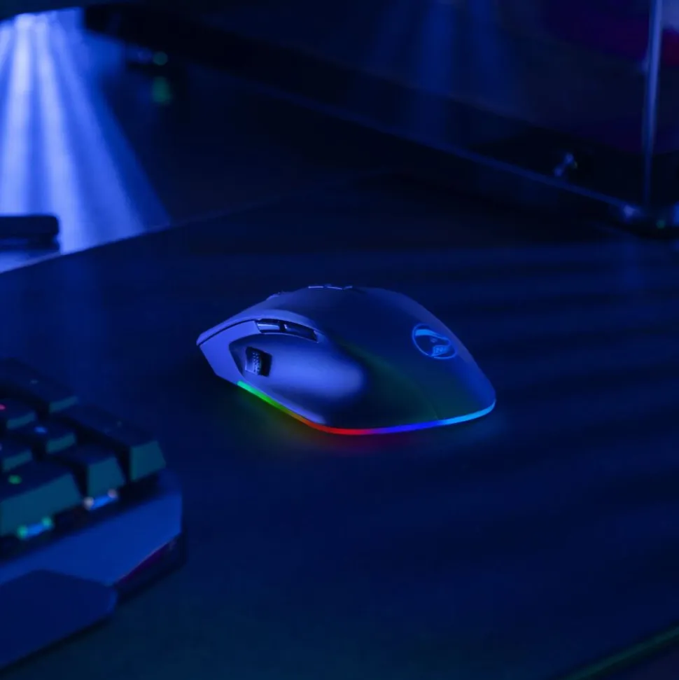 Shark Velocity M71 Gaming Mus