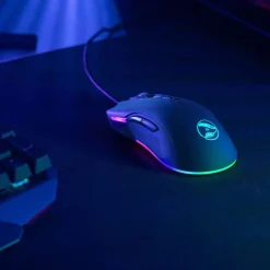 Shark Velocity M70 Gaming Mus