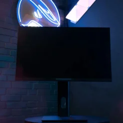 SharkGaming 24" 1080p 200Hz Skærm