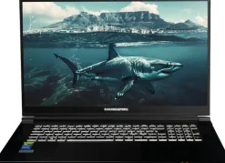 SharkGaming 9G16-60 I7 Laptop