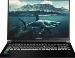 SharkGaming 9G17-70 Ti I9 Laptop