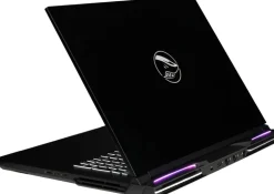SharkGaming 9G18-80 U9 Laptop