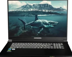 SharkGaming 9G18-90 U9 Laptop