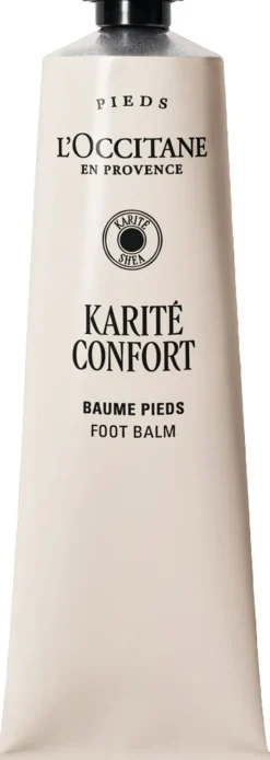 Shea Butter (Karité) Foot Balm 150ml