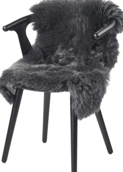 Sheepskin, Long-wool Steel