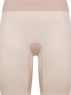 Sheer Touch Control Shorts