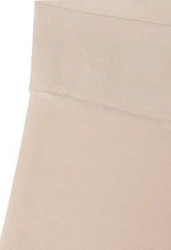 Sheer Touch Control Shorts