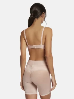 Sheer Touch Control Shorts