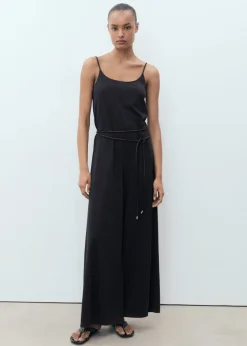 Shift long jumpsuit