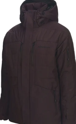 Shiga Jacket