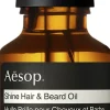 Shine Hair & Beard Oil 25mL