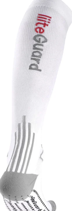 Shin-Tech Grip løbestrømper