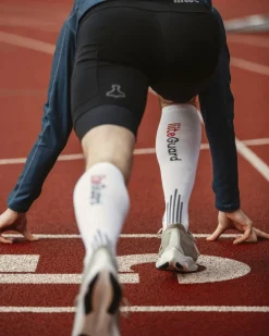 Shin-Tech Grip løbestrømper