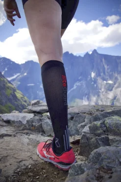 Shin-Tech Grip løbestrømper