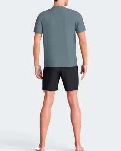 Short Pyjama Soft Premium