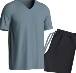 Short Pyjama Soft Premium