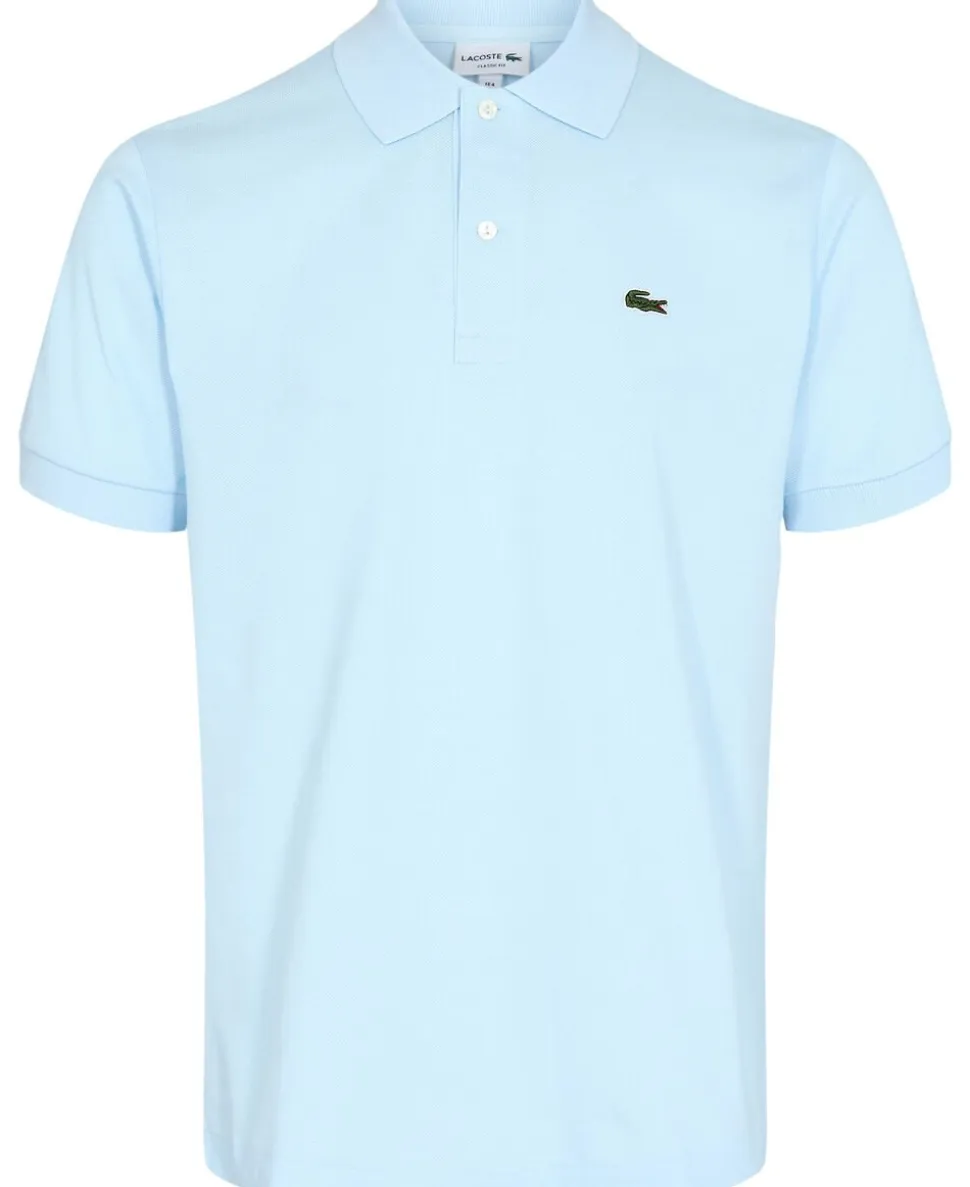 SHORT SLEEVED RIBBED COLLAR SHIRT