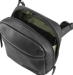 Shoulder Bag Zip X-Small