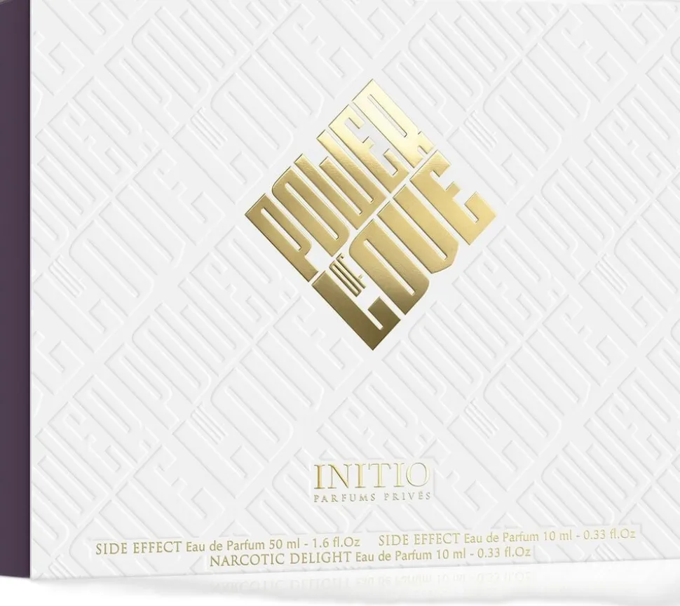 SIDE EFFECT CHRISTMAS SET 2025 50ML + 2 x10ML