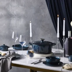 Sig Rund Gryde Nuit 24cm CK