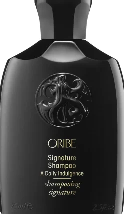 Signature Shampoo travel size