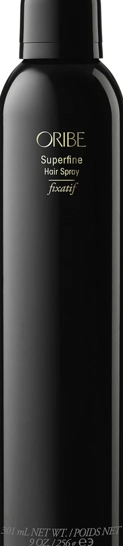 Signature Superfine Hair Spray