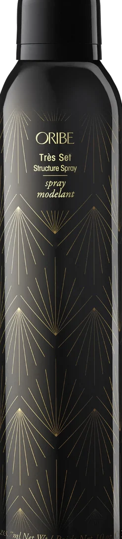 Signature Tres Set Structure Spray
