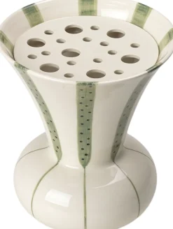 Signature Vase H20 grøn