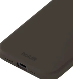 Silicone Case iPhone 15