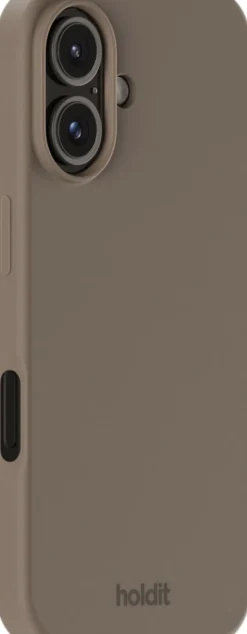 Silicone Case iPhone 16