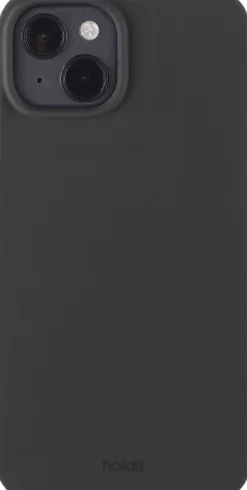 Silicone Case iPhone 15 Plus