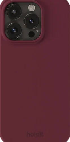 Silicone Case iPhone 16 Pro