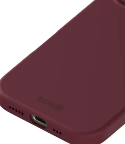 Silicone Case iPhone 16 Pro