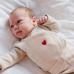 Silke wrap bodystocking