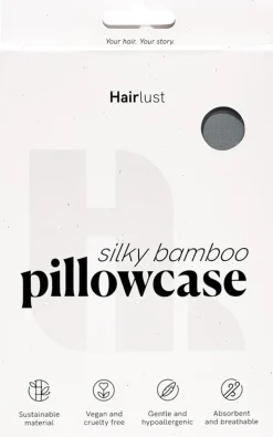Silky Bamboo Pillowcase