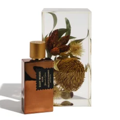 SILKY WOODS ELIXIR Perfume 100ml