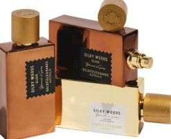 SILKY WOODS ELIXIR Perfume 100ml