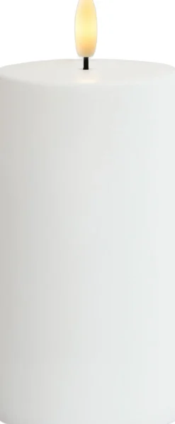 Sille Solar Ø7,5cmxH10cm