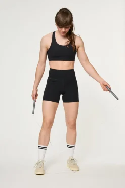 Simone High Support Bra