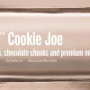 Simply® COOKIE JOE chokoladebar (40g)