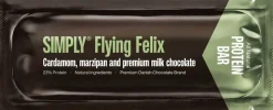 Simply® FLYING FELIX Proteinbar (40g)