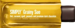 Simply® GRAINY SUE chokoladebar (40g)