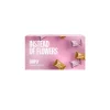 Simply® INSTEAD OF FLOWERS chokoladeæske (180g)