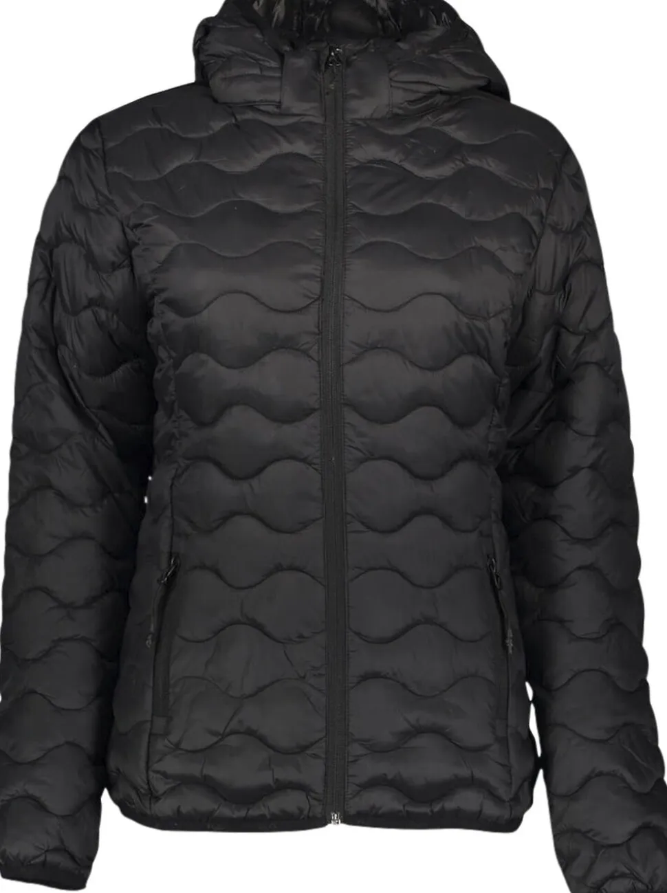 Sinus overgangsjakke