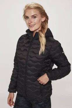 Sinus overgangsjakke