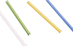 Sip Cocktail Straw Set of 4
