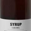 Sirup, Karamel, 25 cl.