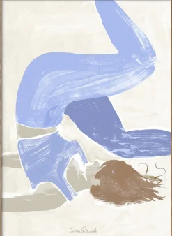 Sissan Richardt - Disoriented