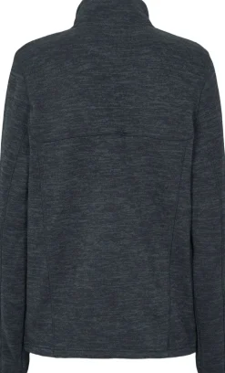 Sixten Knit Fleecetrøje