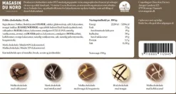 Æske, 15 stk. Trøffeltoppe